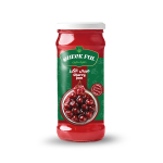 مربى الكرز /حب-قطع-ناعم/