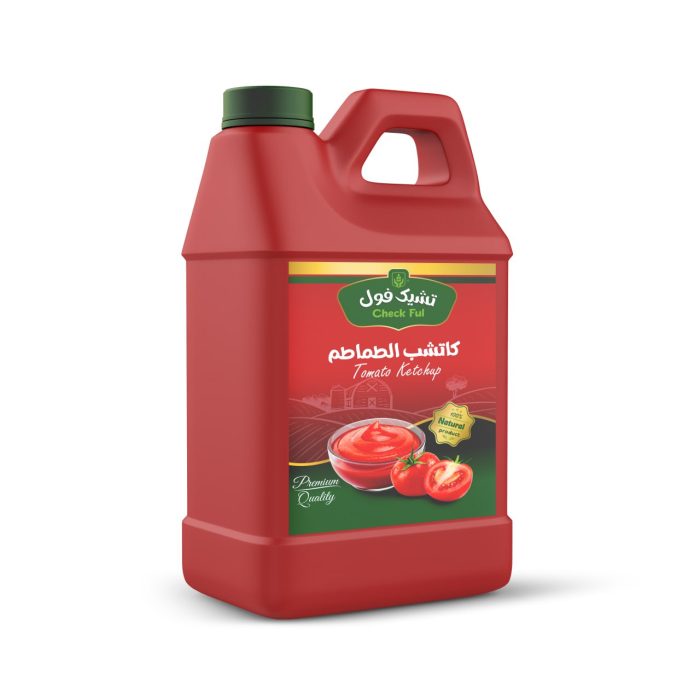 IMG_20251022_164432_058 كتشب حلو - الصورة 1