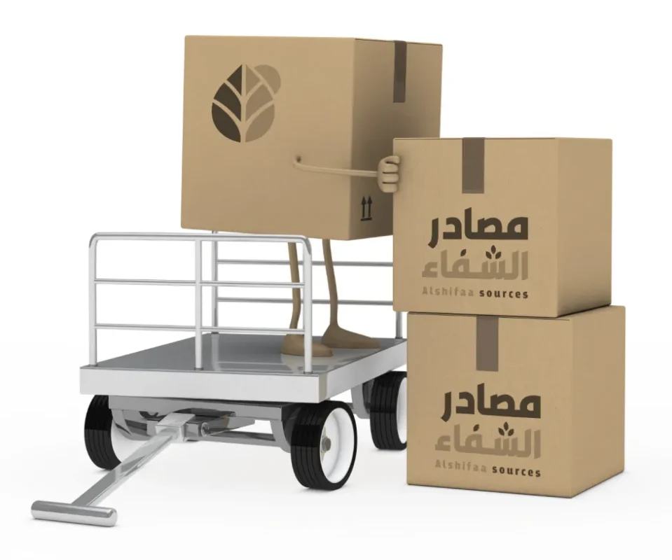 About Alshifaa Sources 1